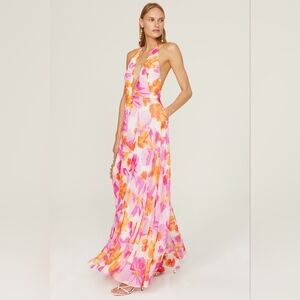 Sau Lee Juliana jumpsuit